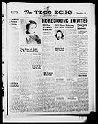 The Teco Echo, November 1, 1940